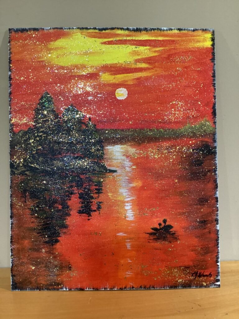 Item 1